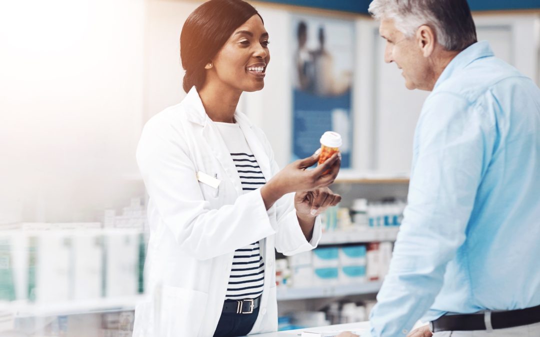 Location Et Vente De Matériel Médical à Brignais – Pharmacie Du Garel